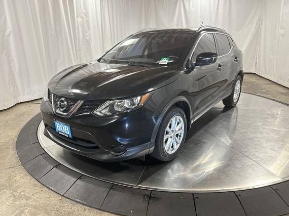 NISSAN ROGUE SPORT 2018 JN1BJ1CR2JW202846 image